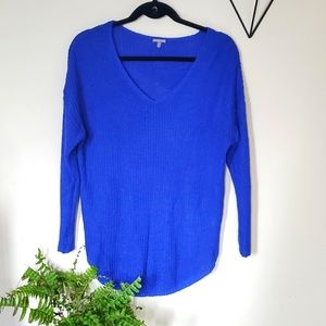 Charlotte Russe sweater